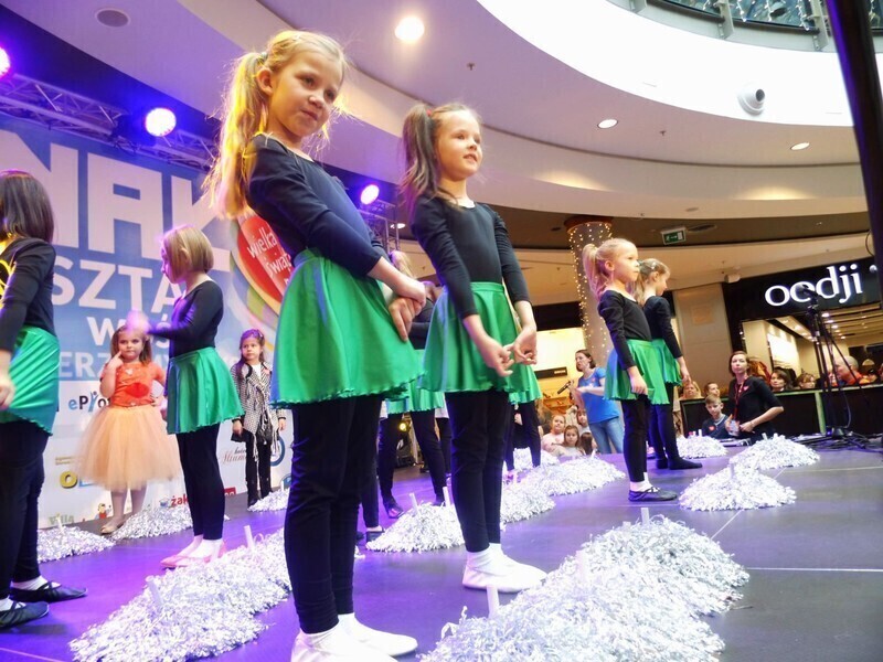 Zdjęcie 3: Orkiestra grała w Focusie