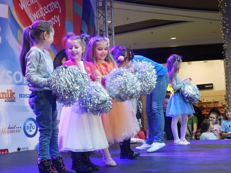 Zdjęcie 4: Orkiestra grała w Focusie