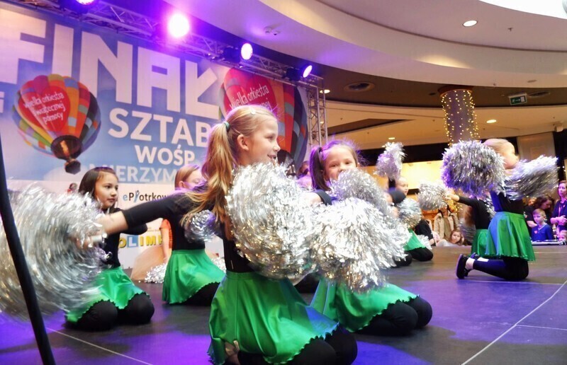 Zdjęcie 5: Orkiestra grała w Focusie