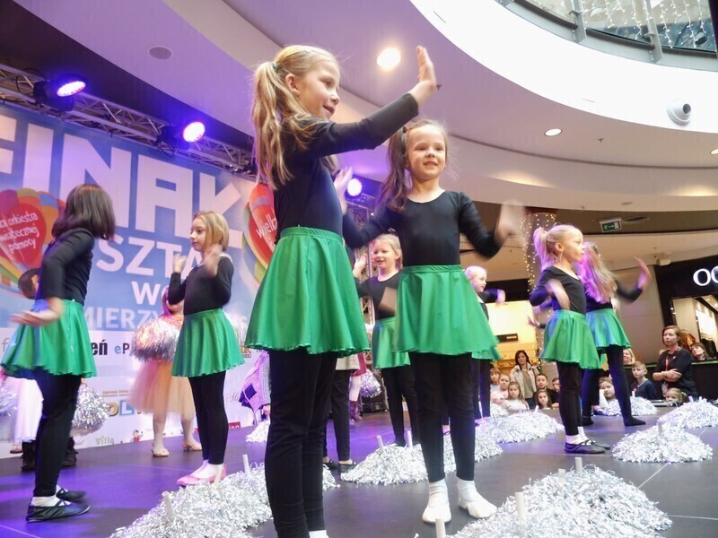 Zdjęcie 6: Orkiestra grała w Focusie