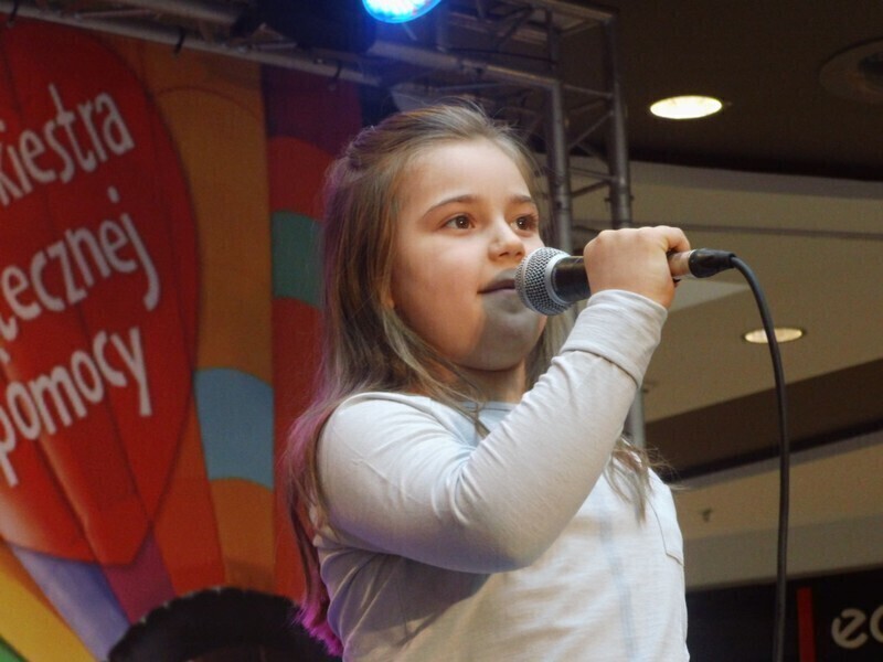 Zdjęcie 7: Orkiestra grała w Focusie