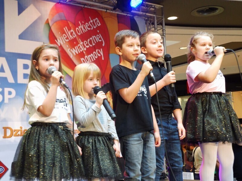 Zdjęcie 11: Orkiestra grała w Focusie