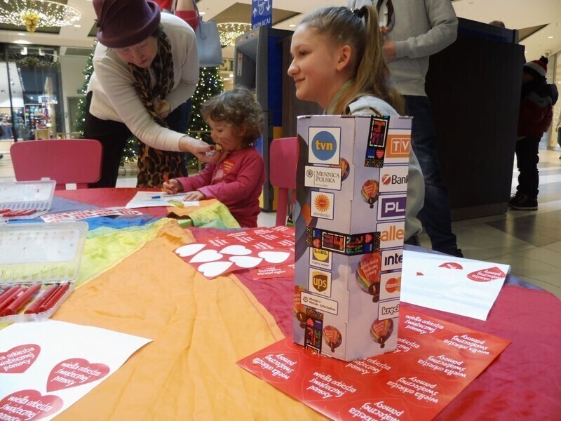 Zdjęcie 12: Orkiestra grała w Focusie