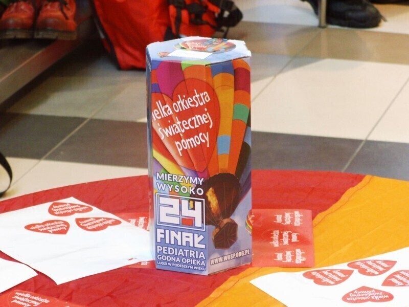 Zdjęcie 15: Orkiestra grała w Focusie