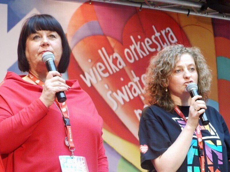 Zdjęcie 18: Orkiestra grała w Focusie