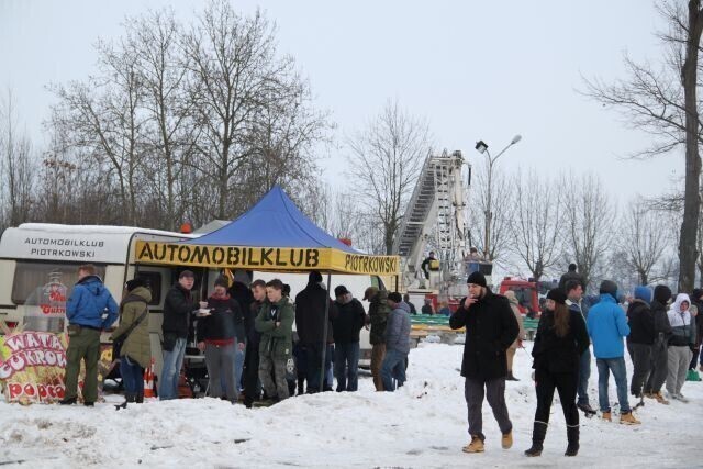 Zdjęcie 2: Moszczenica zagrała z Orkiestrą