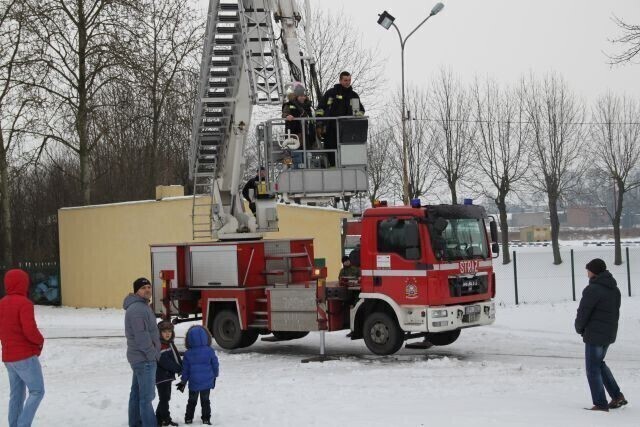 Zdjęcie 7: Moszczenica zagrała z Orkiestrą