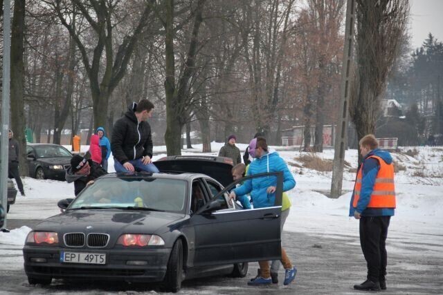 Zdjęcie 12: Moszczenica zagrała z Orkiestrą