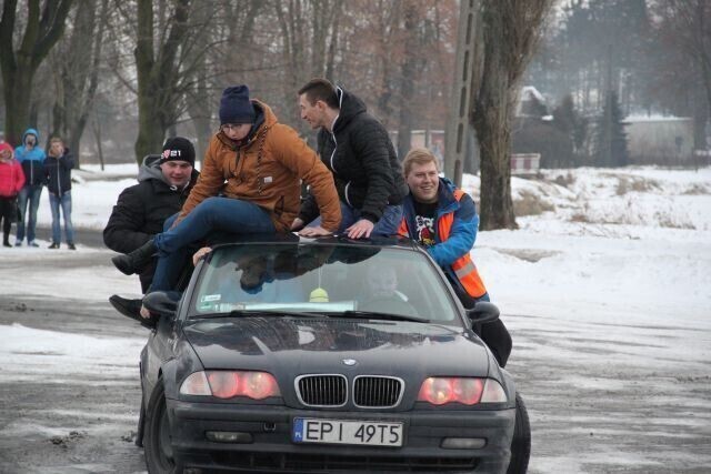 Zdjęcie 13: Moszczenica zagrała z Orkiestrą