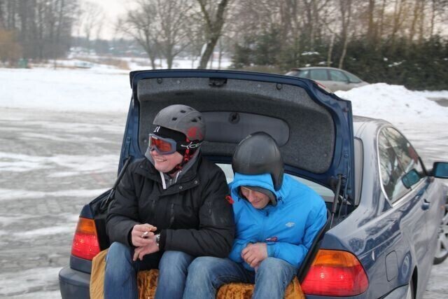 Zdjęcie 15: Moszczenica zagrała z Orkiestrą