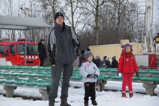 Zdjęcie 16: Moszczenica zagrała z Orkiestrą