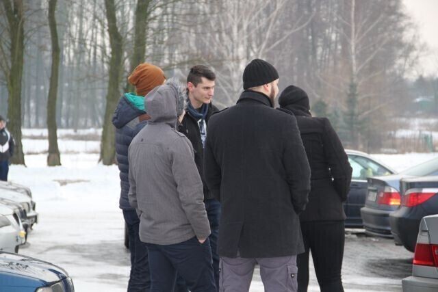 Zdjęcie 18: Moszczenica zagrała z Orkiestrą