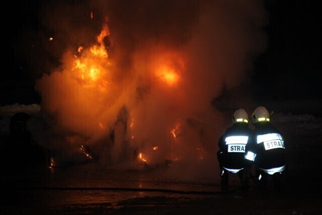 Zdjęcie 24: Moszczenica zagrała z Orkiestrą