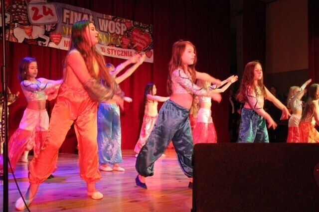 Zdjęcie 25: Moszczenica zagrała z Orkiestrą