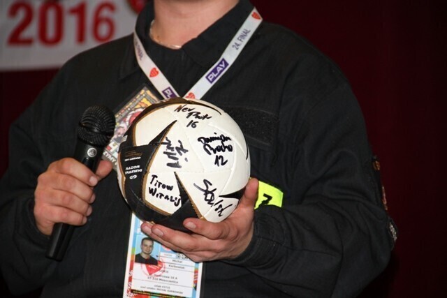 Zdjęcie 30: Moszczenica zagrała z Orkiestrą