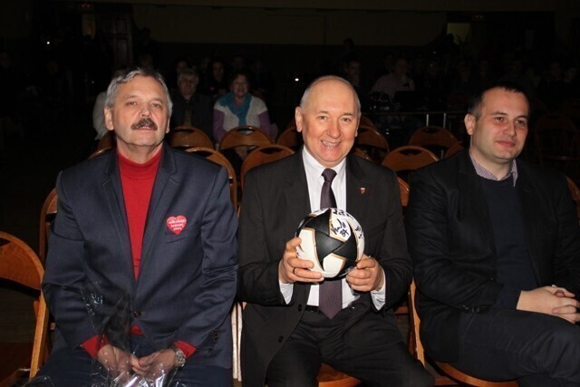 Zdjęcie 32: Moszczenica zagrała z Orkiestrą