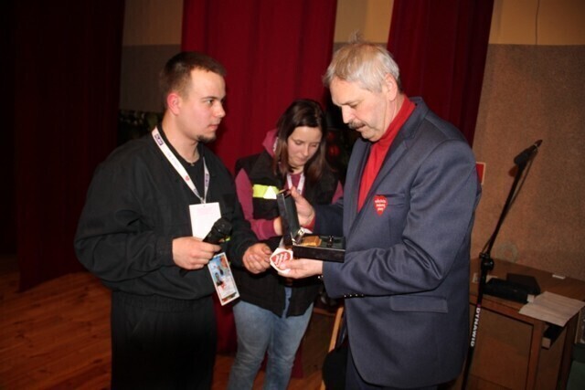 Zdjęcie 36: Moszczenica zagrała z Orkiestrą