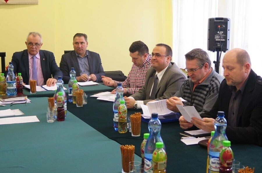 W Sulejowie będą wybory