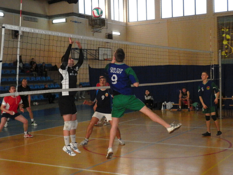 Puchar Chrobrego nadal przyciąga tłumy