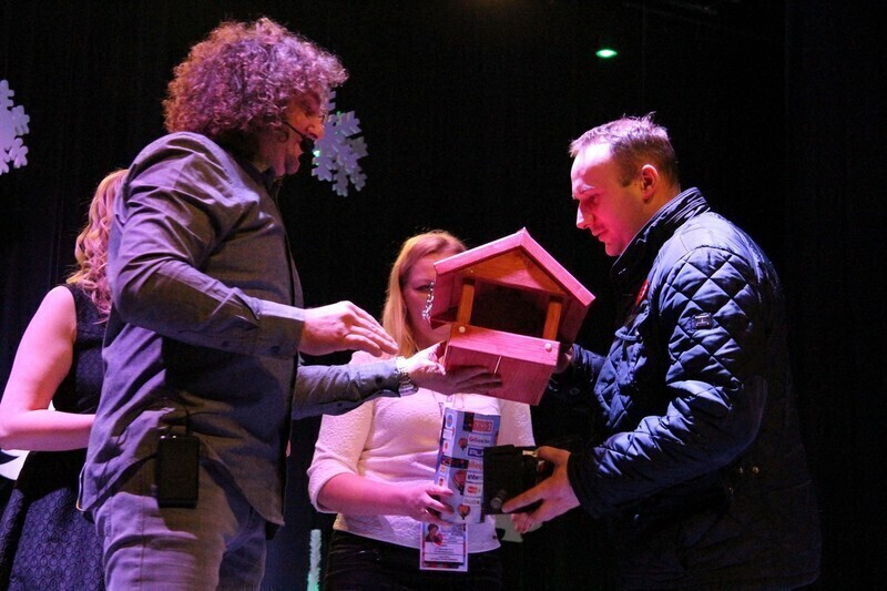 Zdjęcie 4: WOŚP. Ile zebrali w Woli Krzysztoporskiej?