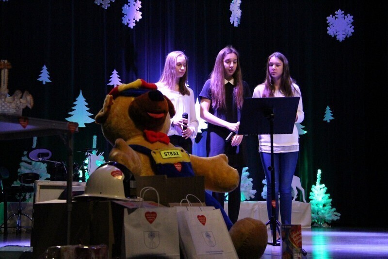 Zdjęcie 8: WOŚP. Ile zebrali w Woli Krzysztoporskiej?