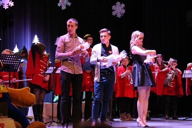 Zdjęcie 10: WOŚP. Ile zebrali w Woli Krzysztoporskiej?