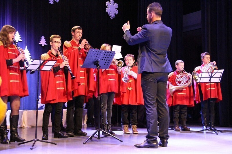 Zdjęcie 11: WOŚP. Ile zebrali w Woli Krzysztoporskiej?