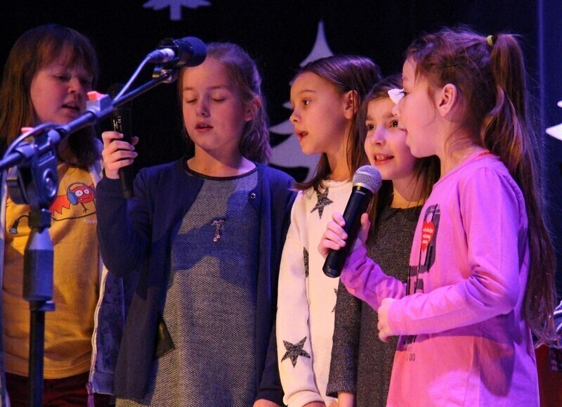 Zdjęcie 13: WOŚP. Ile zebrali w Woli Krzysztoporskiej?