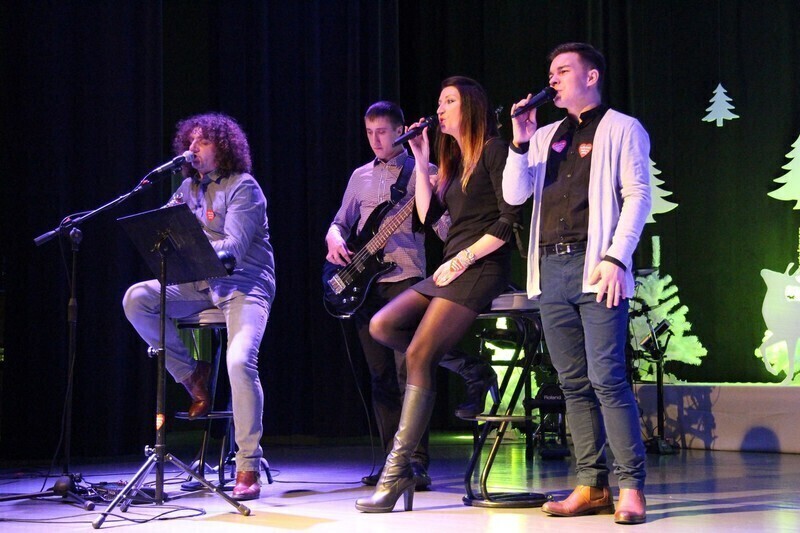 Zdjęcie 15: WOŚP. Ile zebrali w Woli Krzysztoporskiej?