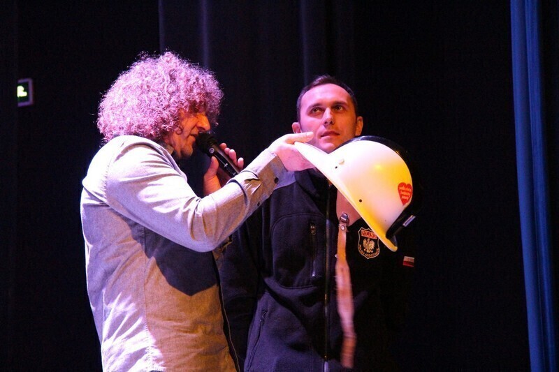 Zdjęcie 16: WOŚP. Ile zebrali w Woli Krzysztoporskiej?