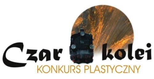Czar kolei do oglądania przy ul. Sieradzkiej