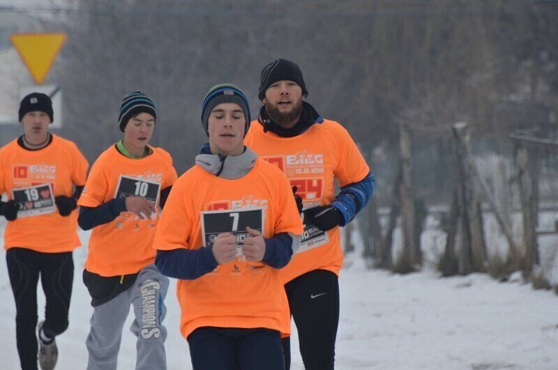 Zdjęcie 3: W Rozprzy zebrali 16 620,00 zł