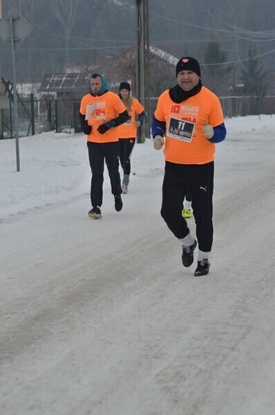 Zdjęcie 4: W Rozprzy zebrali 16 620,00 zł