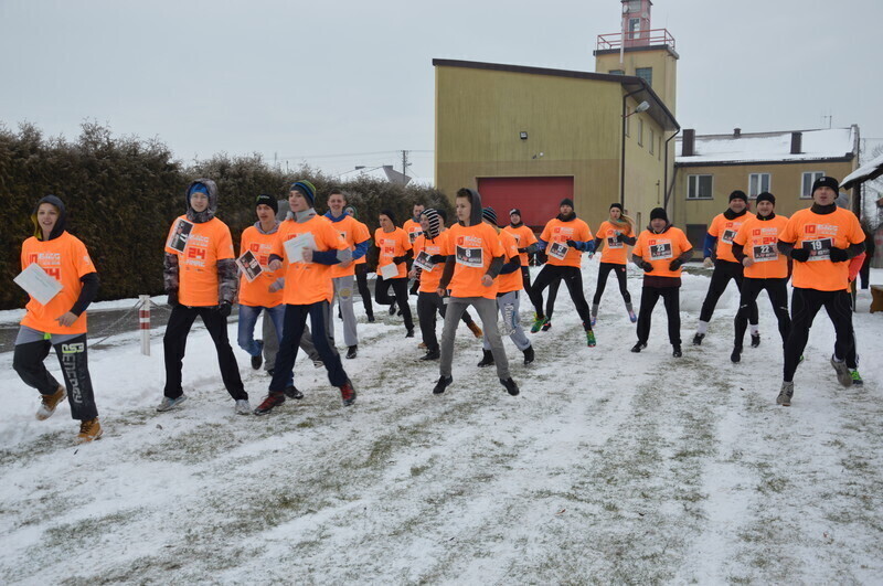 Zdjęcie 5: W Rozprzy zebrali 16 620,00 zł