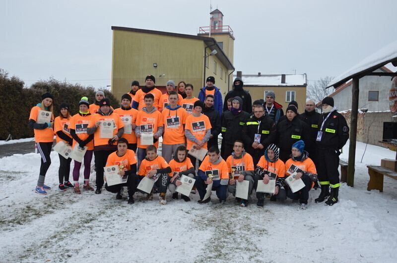 Zdjęcie 7: W Rozprzy zebrali 16 620,00 zł