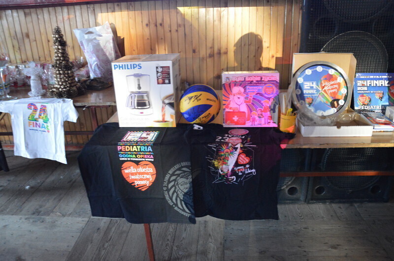 Zdjęcie 8: W Rozprzy zebrali 16 620,00 zł