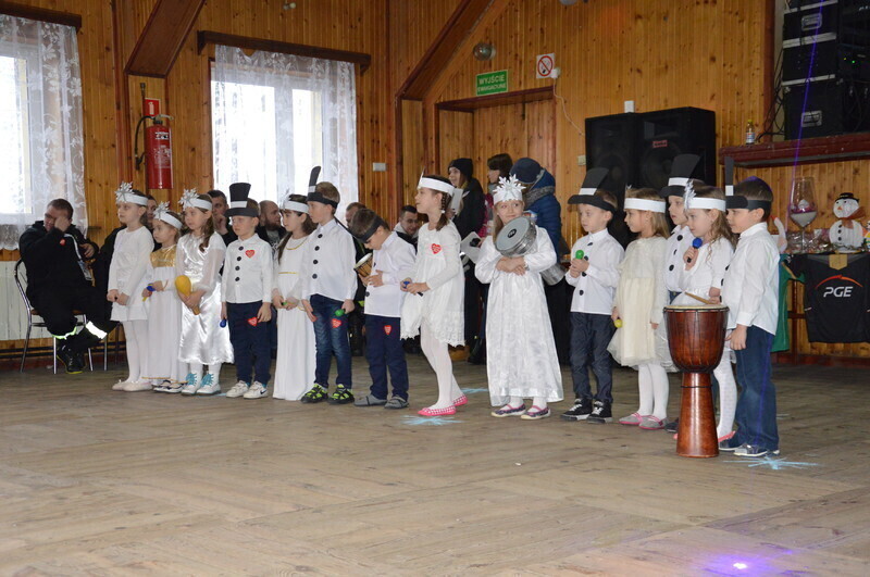 Zdjęcie 9: W Rozprzy zebrali 16 620,00 zł