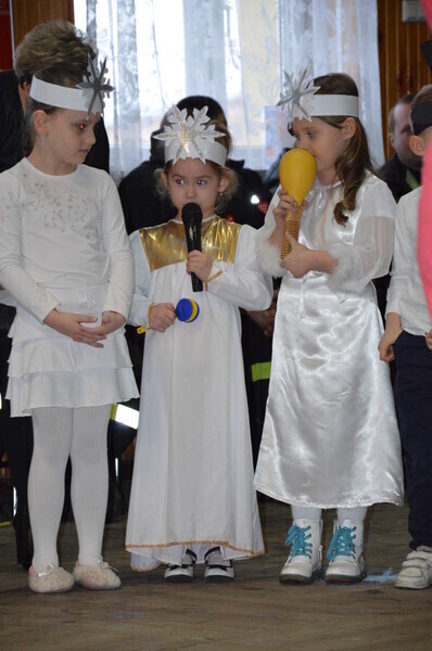 Zdjęcie 10: W Rozprzy zebrali 16 620,00 zł