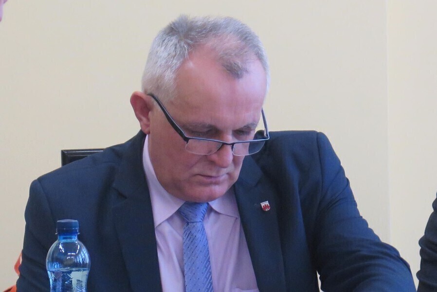 Radni spotkali się w trybie nadzwyczajnym