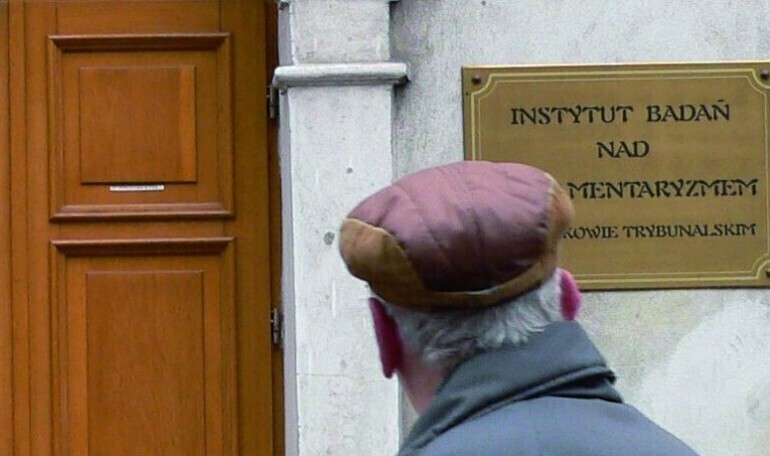 Będzie nowy dyrektor Instytutu Badań nad Parlamentaryzmem