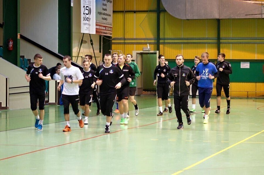 Kolejny zawodnik z Ekstraklasy w Polonii