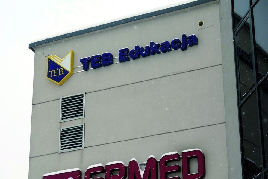 Miasto Piotrków przegrywa proces ze szkołą