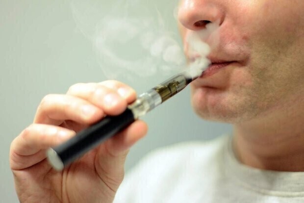 Koniec z e-dymkiem w miejscach publicznych