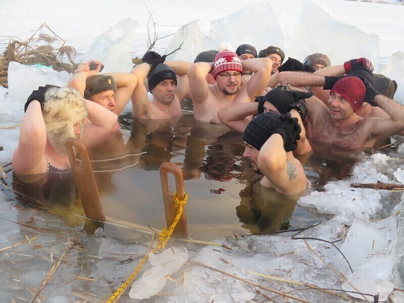 Wielkie morsowanie tym razem w Sulejowie