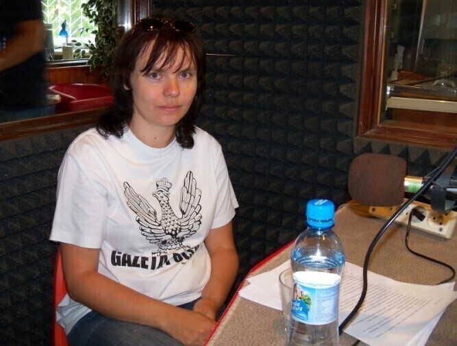 Piotrkowianie chcą protestować w Strasburgu