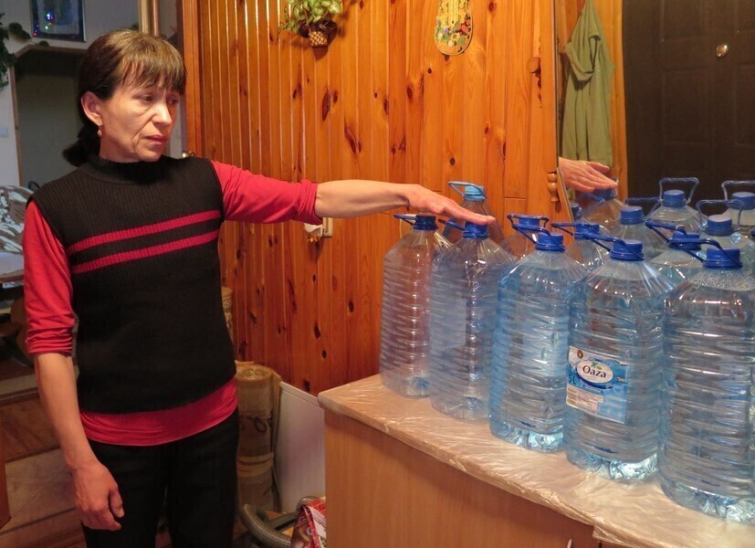 Od pół roku żyją bez wody. Czytaj najnowszy Tydzień Trybunalski