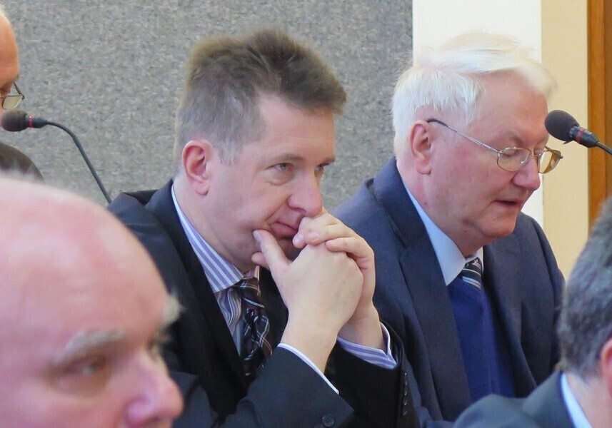 Apelują do prezydenta o wsparcie szpitala