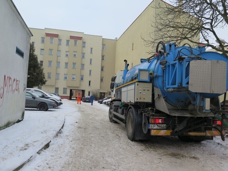 Zdjęcie 4: Na wodę czekali pół roku