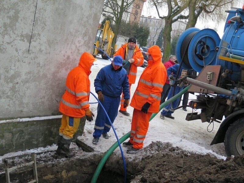 Zdjęcie 6: Na wodę czekali pół roku