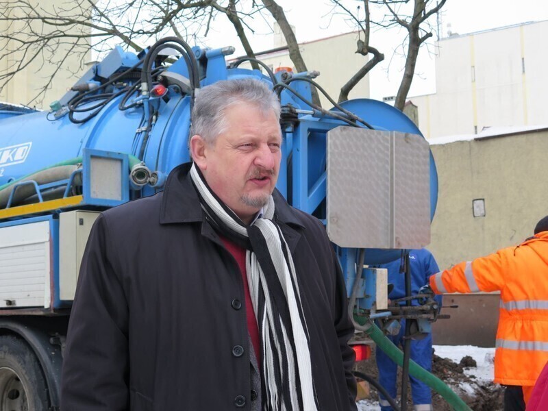 Zdjęcie 7: Na wodę czekali pół roku